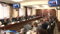 Бюджет фонда территориального медицинского страхования обсудили на Камчатке