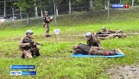 "Зарница 2.0"