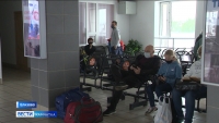 Внутреннее авиасообщение полностью восстановили на полуострове