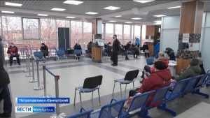 Минтранс края отслеживает соблюдение противокоронавирусных мер