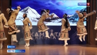 В культурном центре МИД России Губернатор края представил потенциал нашего региона