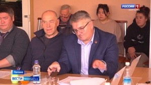 Предпринимателям Паланы рассказали о нюансах ведения бизнеса в отдаленной местности
