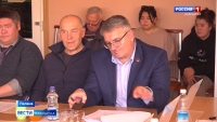 Предпринимателям Паланы рассказали о нюансах ведения бизнеса в отдаленной местности