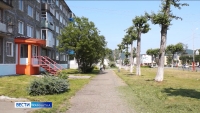В Правительстве края готовят список объектов для благоустройства в будущем году