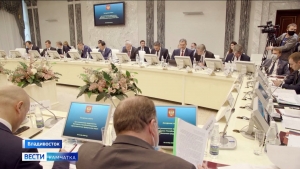 Правительство РФ готово профинансировать решение застарелых проблем Камчатки