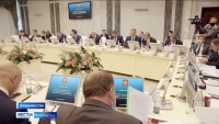 Правительство РФ готово профинансировать решение застарелых проблем Камчатки