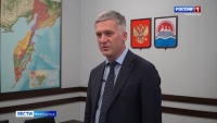 Завершился конкурсный отбор на пост главы администрации Елизова