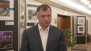 Ирина Яровая &ndash; один из самых эффективных депутатов
