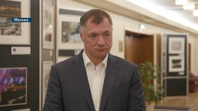 Ирина Яровая &ndash; один из самых эффективных депутатов