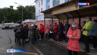 Путёвки пенсионерам