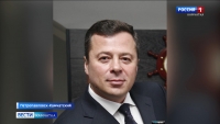 Игорь Редькин признался в убийстве человека