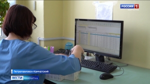 Камчатцы смогут пройти назальную вакцинацию от коронавируса
