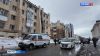 Несчастный случай со смертельным исходом