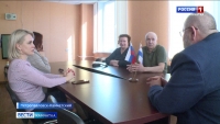 В регионе обсудили вопросы, связанные с системой наблюдения на выборах
