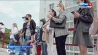 На Камчатке возобновили строительство социального жилья