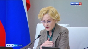 Ирине Яровой удалось добиться важнейшего решения в интересах рыбаков