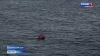 В память о моряках-тихоокеанцах на воду спустили венки