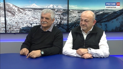 На Камчатке появился прецизионный лазерный инклинометр