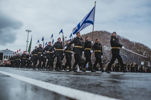 24 июня состоится Парад Победы