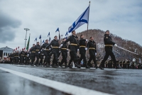 24 июня состоится Парад Победы