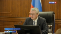 Глава Камчатского края поручил определить даты проведения следующей "Берингии"