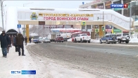 На севере Камчатки превышена ежемесячная норма осадков