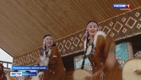 Ежегодно, в начале августа, отмечается День коренных народов мира