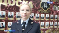 Камчатская полиция приглашает студентов познакомиться со службой в ОВД