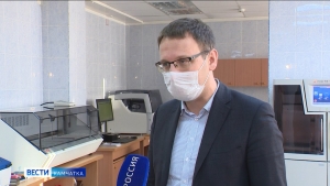 Онкологи из центра Блохина консультируют камчатских коллег
