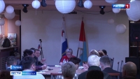 В Палане избрали главу
