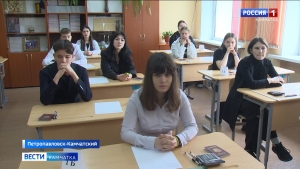В стране началась волна основного государственного экзамена