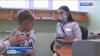 В крае отмечается подъем заболеваемости гриппом среди детей