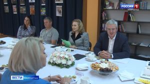 8 июля вся страна отмечает праздник &laquo;День любви, семьи и верности&raquo;.