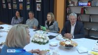 8 июля вся страна отмечает праздник «День любви, семьи и верности».
