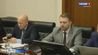 Прогноз экономического развития Камчатки на 2024 год рассмотрели в Правительстве региона