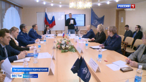 Профилактика терроризма среди молодежи