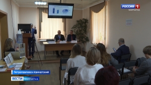 Конференция нефрологов