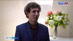Осенью на Камчатке пройдут гастроли Мариупольского драматического театра