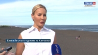 Елена Летучая: сумасшедшие красоты