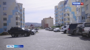 1000 Дворов