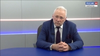 Деструктивное поведение и формирование мировоззрения