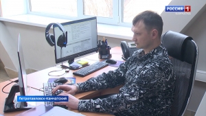 Продолжается набор в именной батальон "Камчатка"