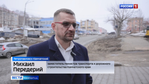 Отсыпка Ленинской завершена