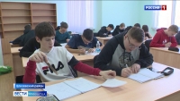 Более 600 школьников края провели осенние каникулы в оздоровительных лагерях