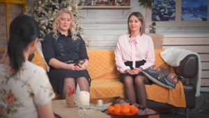 Новогодний телемарафон &laquo;31 оливье&raquo; # 15