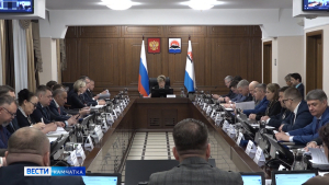 39 Сессия ЗакСобрания