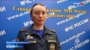 На полуострове зафиксированы первые возгорания сухой травы