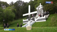 На Камчатке прошло мероприятие, посвященное 169-летию обороны Петропавловска от англо-французской эскадры