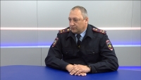 Охрана правопорядка на избирательных участках