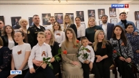 Всероссийский патриотический фотопроект стартовал в Вилючинске